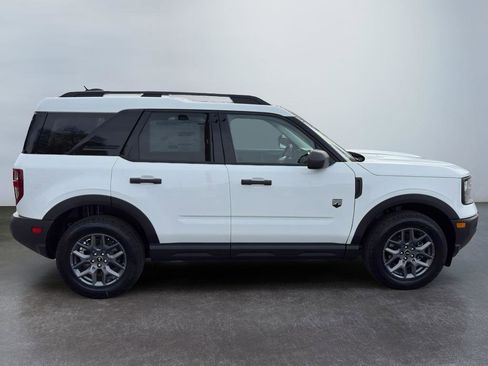 New 2026 Ford Bronco Sport Big Bend AWD/4WD image 13