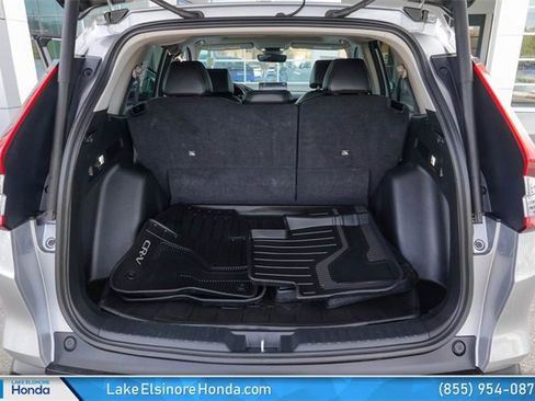 Used 2023 Honda CR-V EX-L image 29