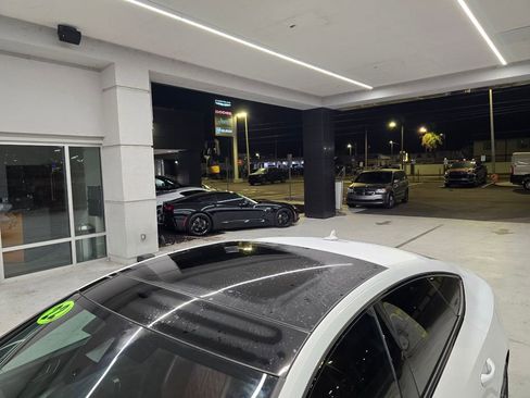 Used 2022 Audi S7 Prestige w/ Prestige Package image 12