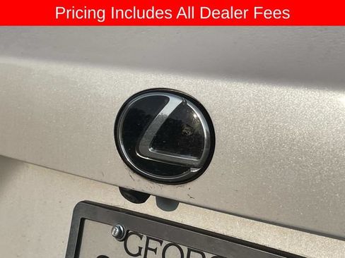 Used 2018 Lexus NX 300 AWD w/ Premium Package image 6