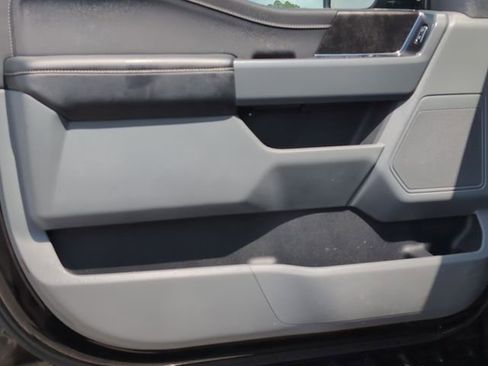 Used 2023 Ford F150 XLT w/ Equipment Group 301A Mid image 15