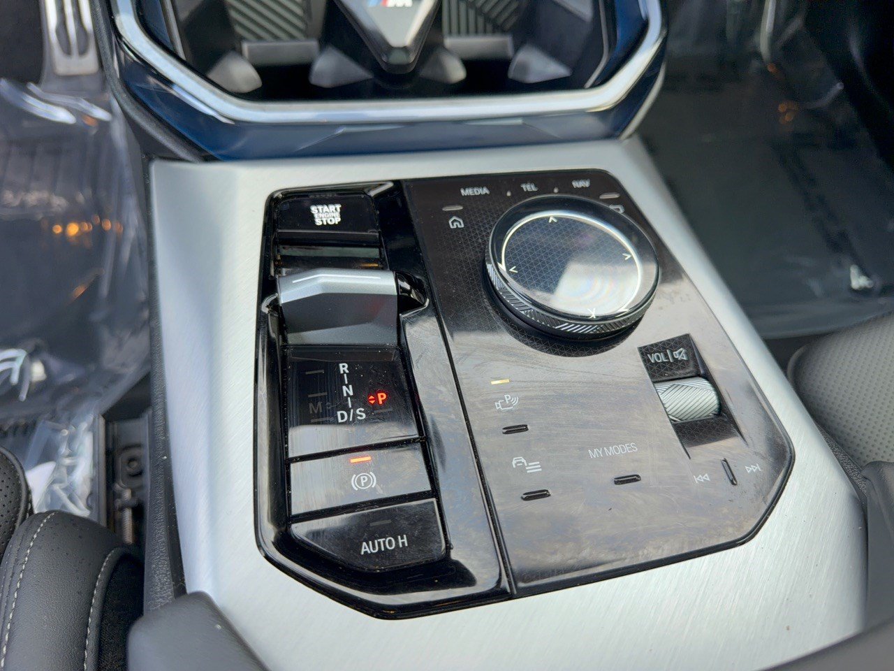 Certified 2026 BMW X3 M50 AWD/4WD image 21