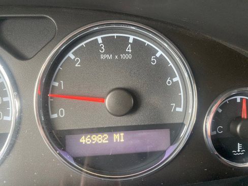 Used 2007 Chevrolet Uplander LS w/ Climate Package image 19