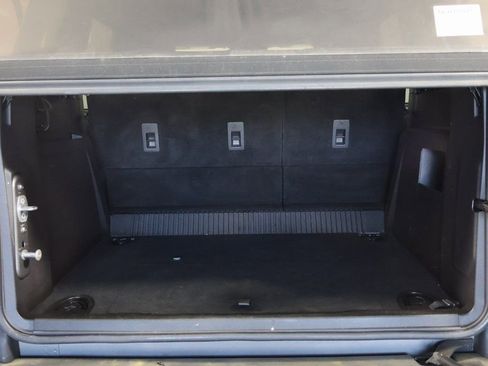 Used 2022 Ford Bronco Wildtrak image 13