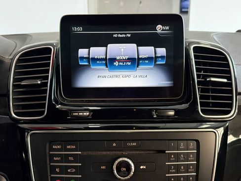 Used 2018 Mercedes-Benz GLE 43 AMG 4MATIC Coupe image 14