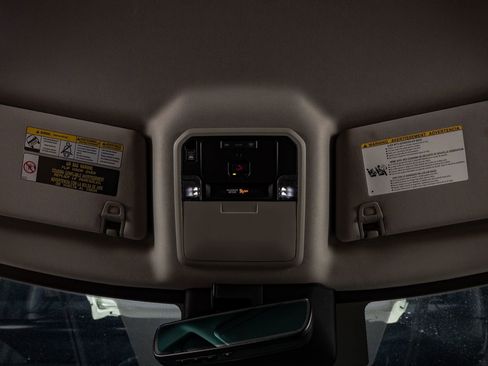 Used 2023 Toyota Tundra Limited w/ TRD Off-Road Package image 29