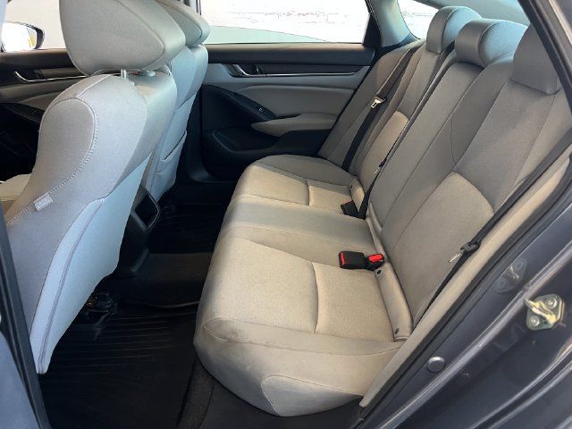 Used 2020 Honda Accord LX image 32