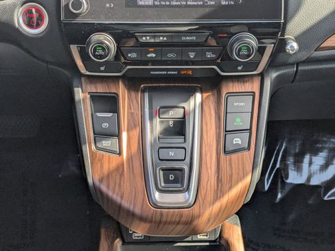 Used 2020 Honda CR-V EX image 6