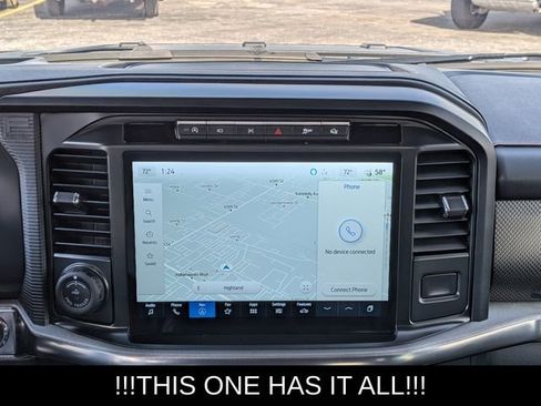 Used 2024 Ford F150 Raptor image 35