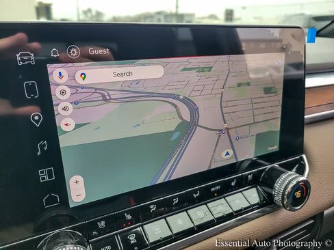 New 2026 GMC Canyon Denali w/ LPO, Denali Black Edition image 15