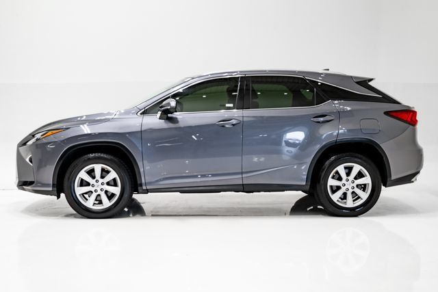 Used 2016 Lexus RX 350 AWD image 29