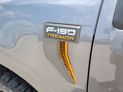 Used 2023 Ford F150 Tremor w/ Equipment Group 402A High AWD/4WD image 53