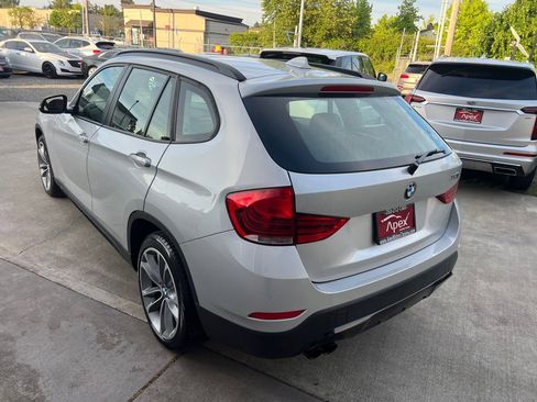 Used 2014 BMW X1 xDrive28i AWD/4WD image 5