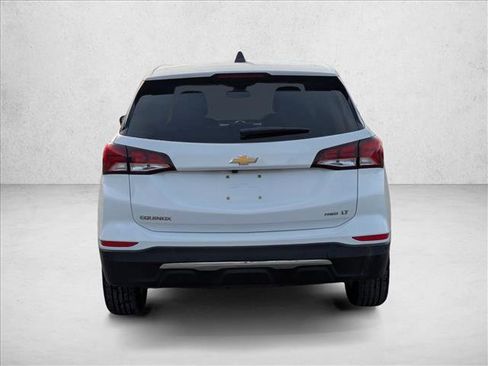 Used 2022 Chevrolet Equinox LT image 7