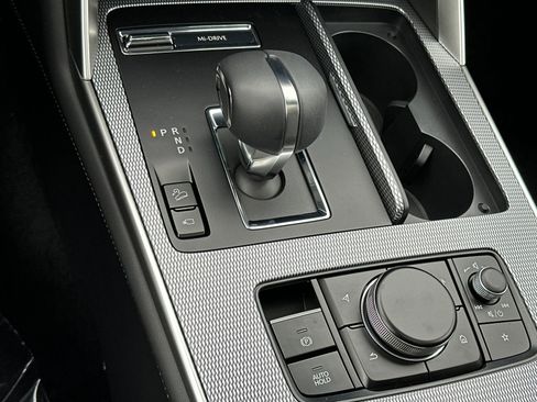 New 2026 MAZDA CX-90 3.3 Turbo S w/ Premium Package image 21