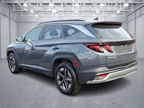 Certified 2026 Hyundai Tucson SEL image 4