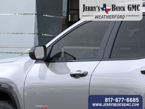 New 2026 GMC Terrain AT4 w/ Convenience Package III image 15