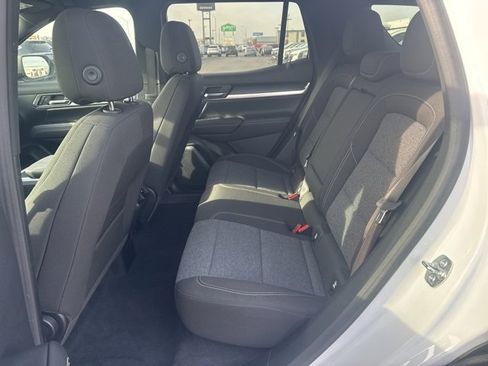 Used 2025 GMC Terrain Elevation image 20