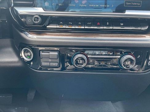 Used 2024 Chevrolet Silverado 1500 LT w/ All Star Edition Plus image 16