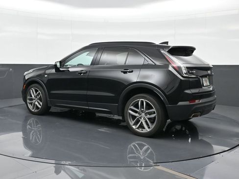 Used 2023 Cadillac XT4 Sport FWD image 2