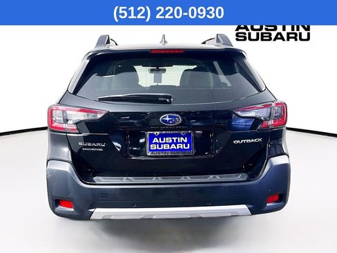 Certified 2024 Subaru Outback Limited image 7