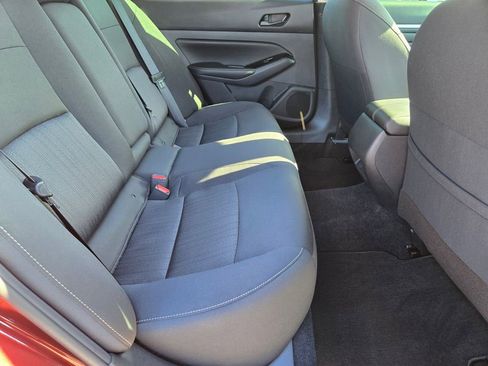 Certified 2023 Nissan Altima 2.5 SV image 18