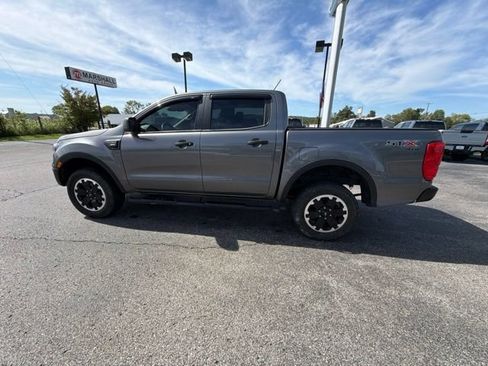 Used 2021 Ford Ranger XL w/ Equipment Group 101A High AWD/4WD image 6