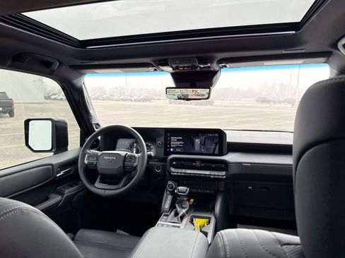 Certified 2024 Toyota Land Cruiser image 23