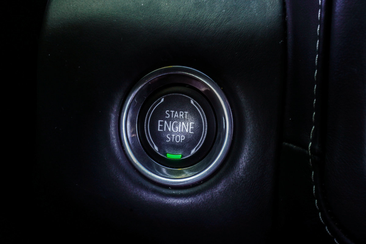 Used 2023 GMC Yukon Denali Ultimate AWD/4WD image 29