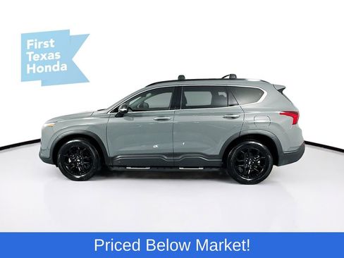 Used 2023 Hyundai Santa Fe XRT image 4