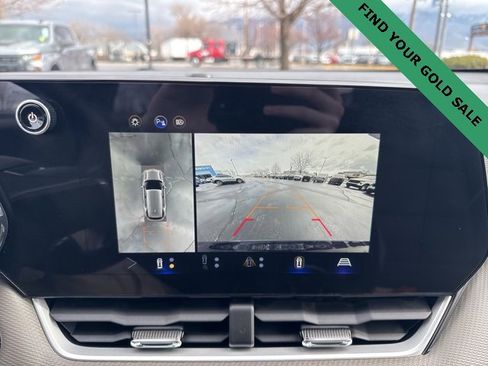 Certified 2025 Chevrolet Equinox LT w/ Convenience Package II image 26