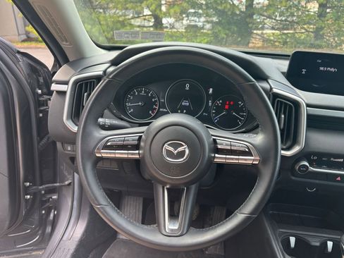 Used 2025 MAZDA CX-50 AWD 2.5 S w/ Select Package image 29