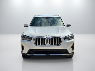 Used 2024 BMW X3 xDrive30i video 2