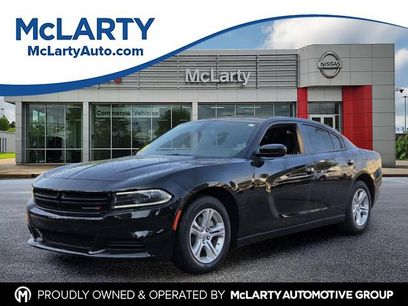 Used 2023 Dodge Charger SXT