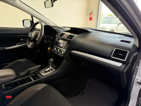 Used 2016 Subaru Crosstrek 2.0i Premium AWD/4WD image 27