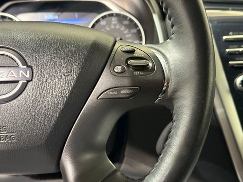 Used 2023 Nissan Murano Platinum w/ Cargo Package image 26