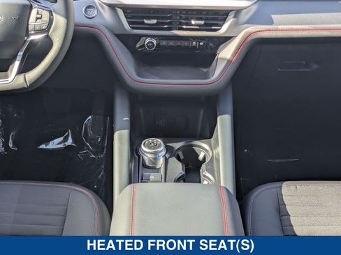 New 2026 Ford Explorer ST-Line w/ ST-Line Street Pack RWD image 23