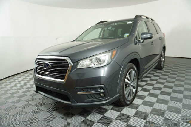 Used 2019 Subaru Ascent Limited AWD/4WD image 3