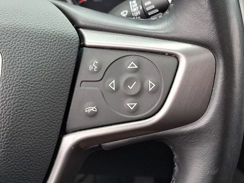 Used 2021 GMC Acadia AT4 w/ LPO, Floor Liner Package AWD/4WD image 24