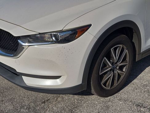 Used 2018 MAZDA CX-5 Touring w/ Preferred Equipment Package image 5