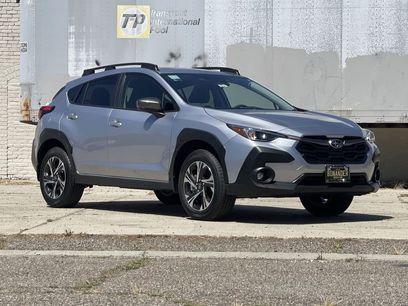 Used 2025 Subaru Crosstrek 2.0i Premium