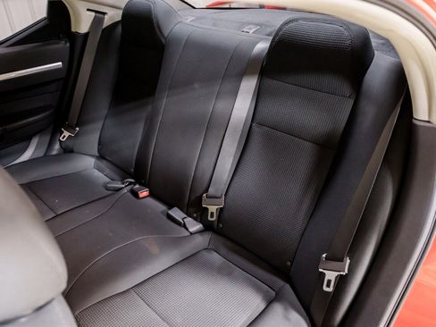 Used 2008 Dodge Charger SE RWD image 12