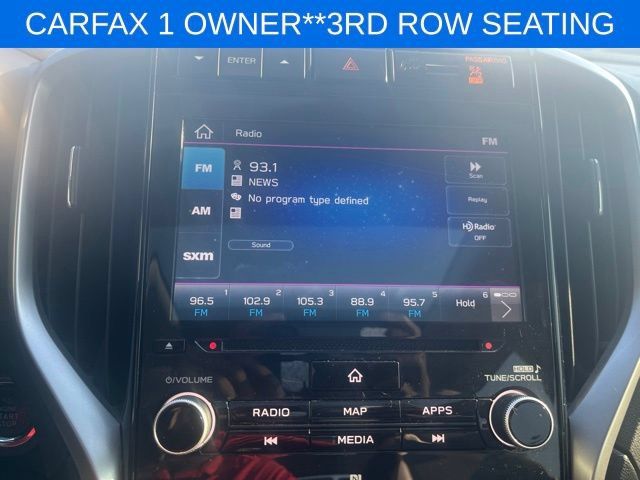 Used 2022 Subaru Ascent Limited w/ Technology Package AWD/4WD image 30