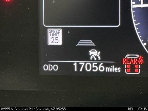 Used 2024 Lexus TX 350 FWD w/ Captains Chair Package image 38