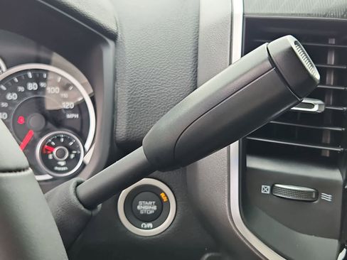 New 2026 RAM 3500 Big Horn image 31