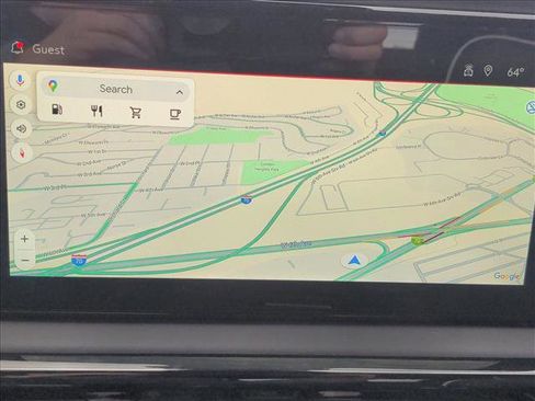 New 2026 GMC Sierra 1500 AT4X w/ AT4X AEV Edition image 14