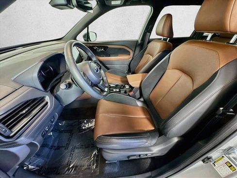 Used 2026 Subaru Forester Touring AWD/4WD image 19