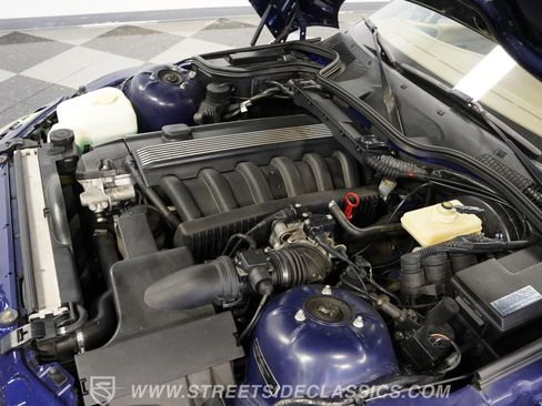 Used 1997 BMW Z3 2.8 RWD image 33