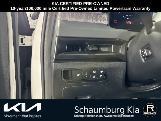 Certified 2027 Kia Telluride SX Prestige X-Line AWD/4WD image 13