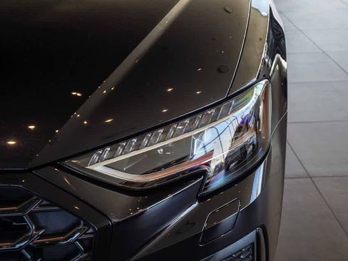 New 2026 Audi A8 L 3.0T AWD/4WD image 8